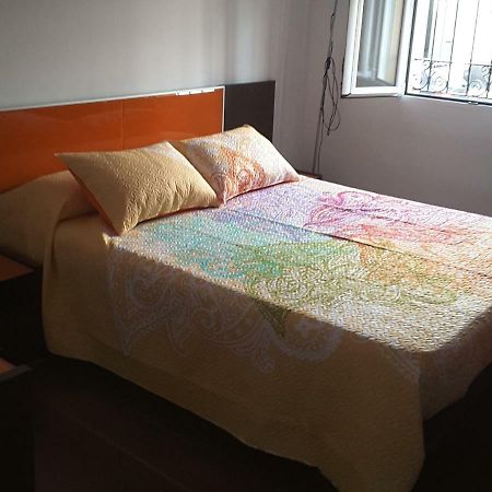 Alojamiento Cadiz Ngoại thất bức ảnh