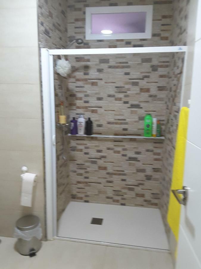 Alojamiento Cadiz Ngoại thất bức ảnh