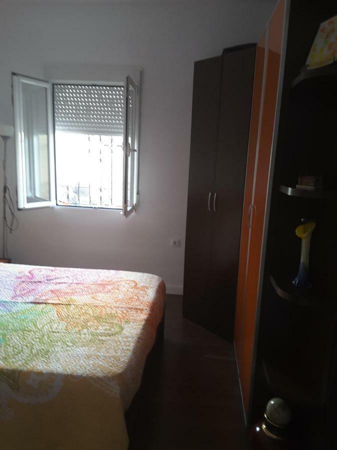 Alojamiento Cadiz Ngoại thất bức ảnh
